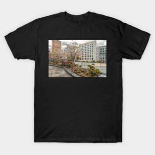 San Francisco Lockdown T-Shirt